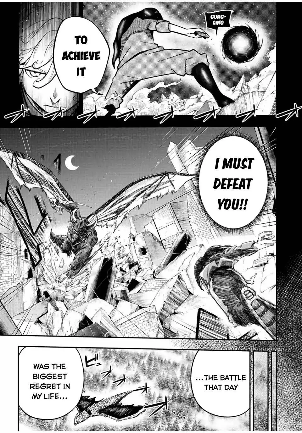 Dorei Tensei: Sono Dorei, Saikyou no Moto Ouji ni Tsuki Chapter 99 15